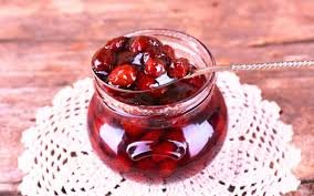 Cherry Jam
